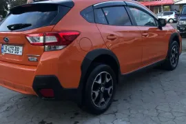 Subaru, Crosstrek