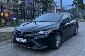 Toyota, Camry