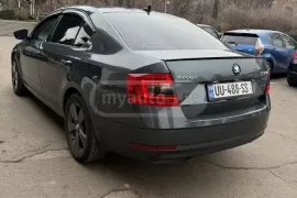 Skoda , Octavia