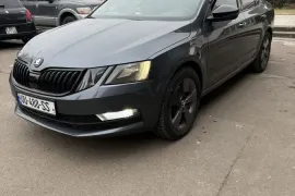 Skoda  , Octavia