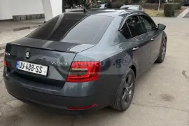 Skoda , Octavia