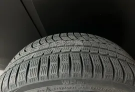 Автозапчасти, Колеса и шины, Aluminium Disks and Tires, TESLA 