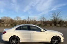 Mercedes-Benz, C Class, C 300