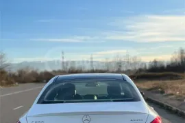 Mercedes-Benz, C Class, C 300