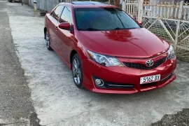 Toyota, Camry