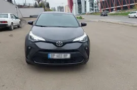 Toyota, C-HR