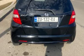 Honda, Fit