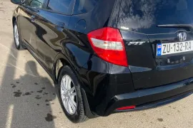 Honda, Fit