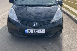 Honda, Fit