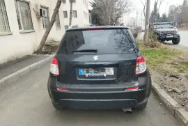 Suzuki, SX4