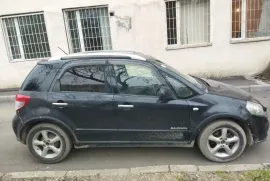 Suzuki, SX4