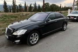 Mercedes-Benz, E CLASS, E 350