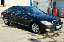 Mercedes-Benz, E CLASS, E 350