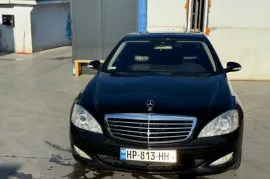 Mercedes-Benz, E CLASS, E 350