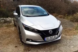 Nissan, Leaf