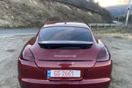 Porsche, Panamera