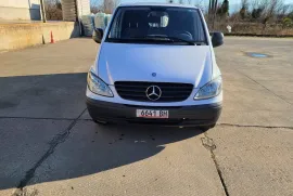 Mercedes-Benz, Vito