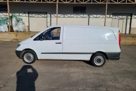 Mercedes-Benz, Vito