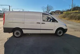 Mercedes-Benz, Vito