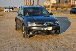 Volkswagen, Tiguan