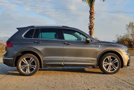 Volkswagen, Tiguan