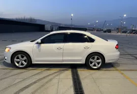 Volkswagen, Passat