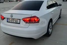 Volkswagen, Passat