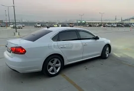 Volkswagen, Passat