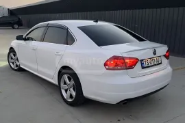 Volkswagen, Passat