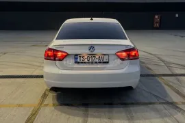 Volkswagen, Passat