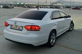 Volkswagen, Passat