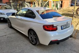 BMW, M Series, M235