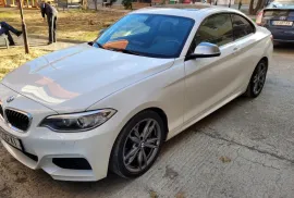 BMW, M Series, M235