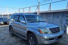 Lexus, GX, GX 470