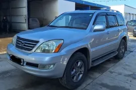 Lexus, GX, GX 470