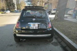 Fiat , 500