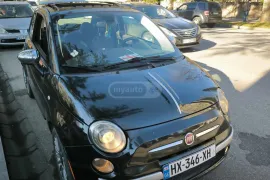 Fiat , 500