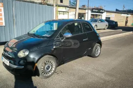 Fiat , 500