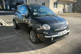 Fiat, 500