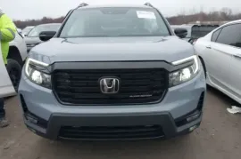 Honda, Passport