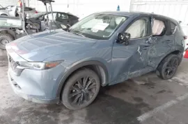 Mazda, CX series, CX-5