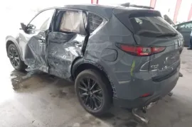 Mazda, CX series, CX-5