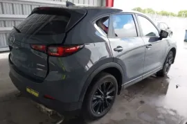 Mazda, CX series, CX-5