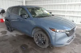 Mazda, CX series, CX-5