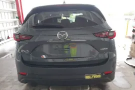 Mazda, CX series, CX-5