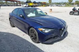 Alfa Romeo, Giulia