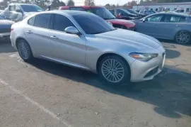 Alfa Romeo, Giulia