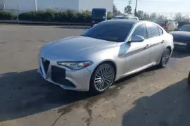 Alfa Romeo, Giulia