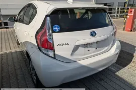 Toyota, Aqua