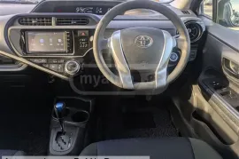 Toyota, Aqua